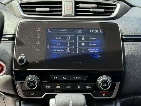 Used 2018 Honda CR-V EX image 19