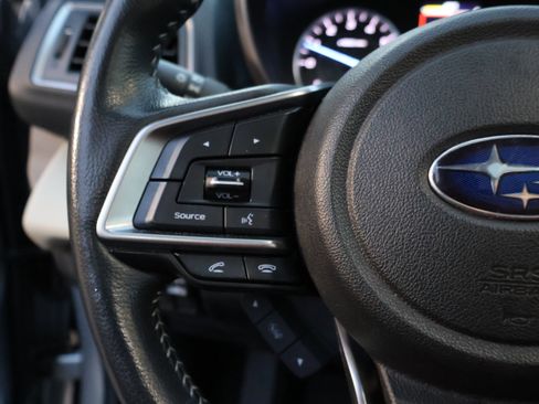 Used 2022 Subaru Ascent Limited w/ Technology Package image 36