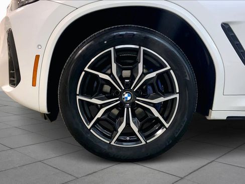 Used 2023 BMW X3 xDrive30i w/ M Sport Package image 10