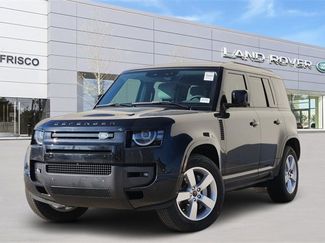 New 2026 Land Rover Defender 110 X-Dynamic SE video 1