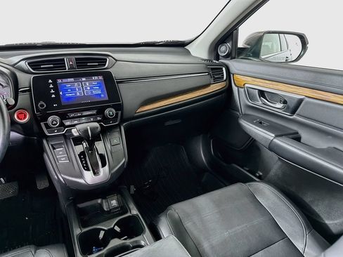 Certified 2018 Honda CR-V EX-L image 20
