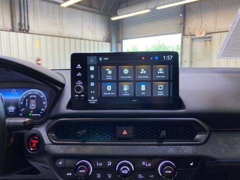 Used 2026 Honda Prelude image 37