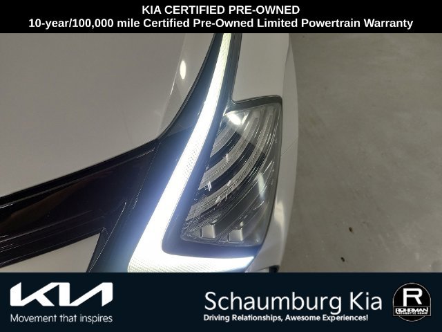 Certified 2024 Kia Sportage X-Line w/ X-Line Premium Package AWD/4WD image 27