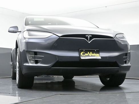 Used 2021 Tesla Model X Long Range image 59
