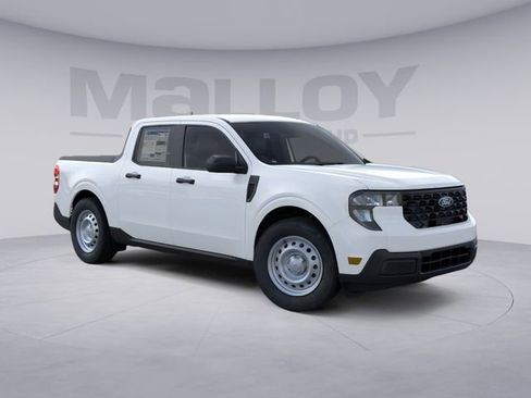 New 2026 Ford Maverick XL image 7