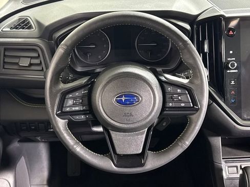 Used 2025 Subaru Ascent Onyx Edition image 19