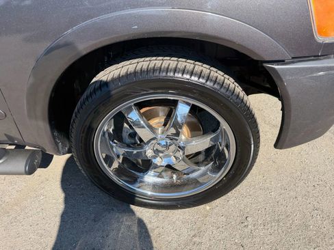 Used 2011 Nissan Titan SL w/ SL Max Utility Pkg image 30