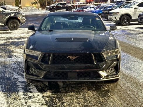 New 2026 Ford Mustang GT Premium image 10