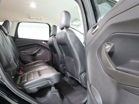 Used 2018 Ford Escape SEL image 11