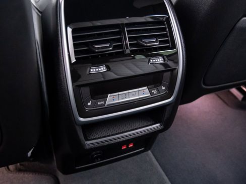 New 2026 BMW X5 xDrive50e w/ M Sport Package image 20