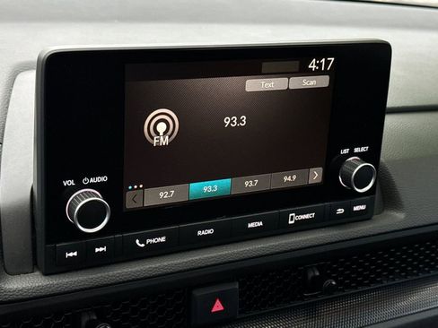 Used 2023 Honda CR-V EX image 16