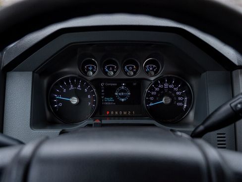 Used 2014 Ford F250 XLT w/ XLT Value Package AWD/4WD image 26