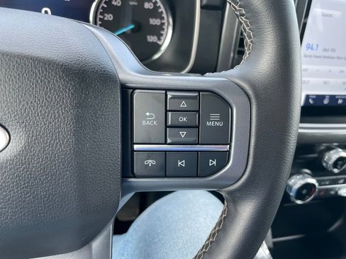 Used 2023 Ford F150 XLT w/ Equipment Group 302A High AWD/4WD image 26