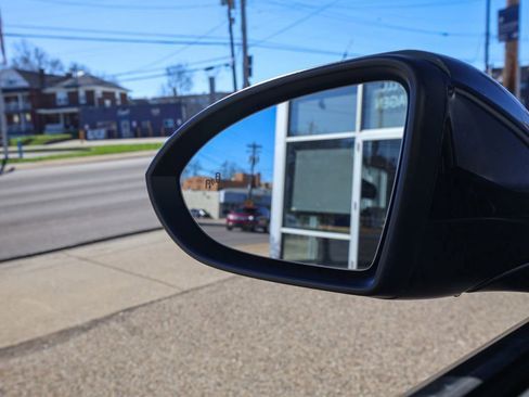 New 2026 Volkswagen Jetta SE image 21