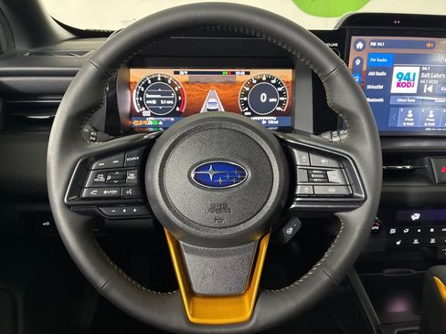 New 2026 Subaru Outback Wilderness image 13