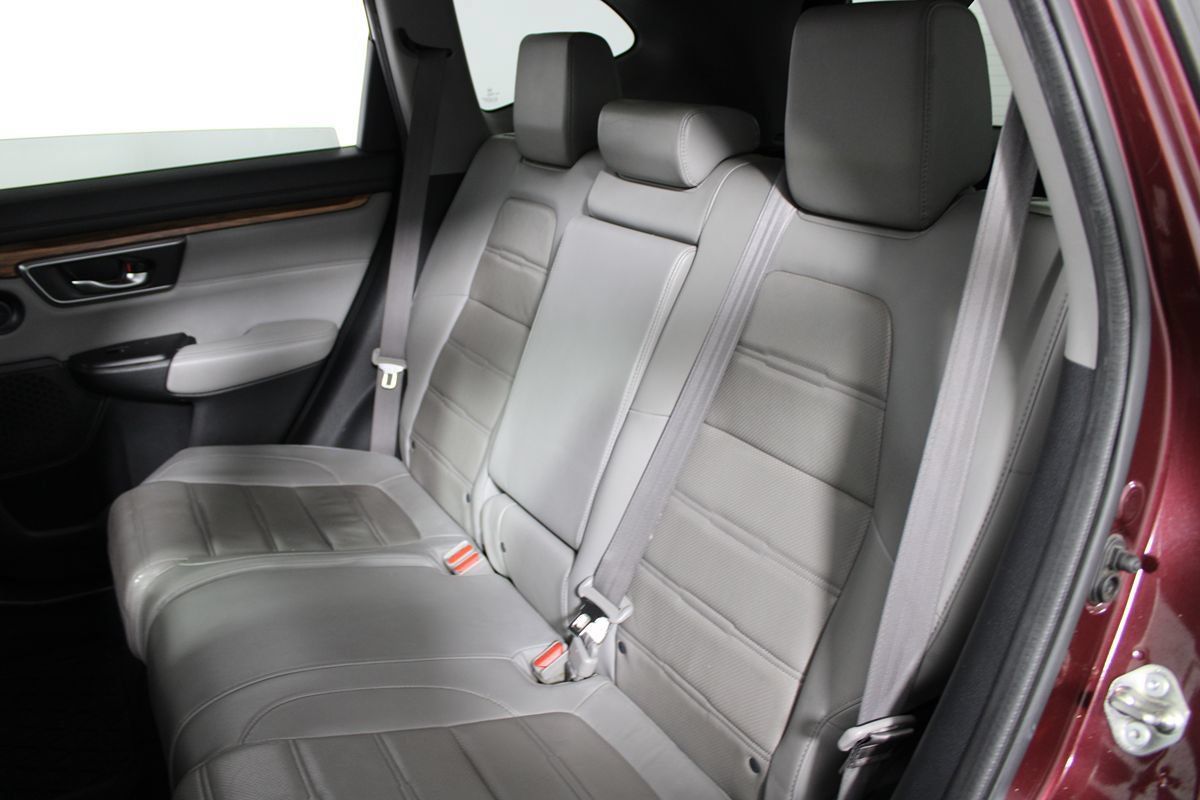 Used 2018 Honda CR-V EX-L image 31
