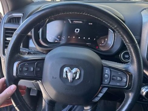 Used 2023 RAM 2500 Rebel w/ Level 2 Equipment Group image 12