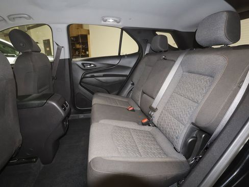 Certified 2024 Chevrolet Equinox LT image 22