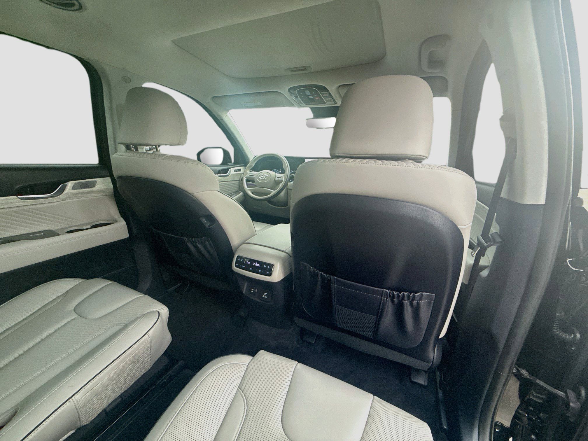 Used 2024 Hyundai Palisade Calligraphy AWD/4WD image 28