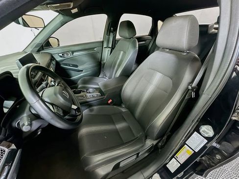 Used 2024 Honda Civic Sport image 24