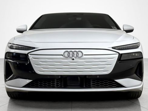 Certified 2025 Audi A6 e-tron Premium Plus w/ Premium Plus RWD image 8