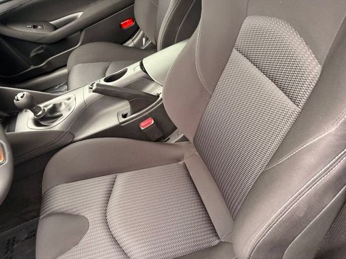 Certified 2026 Nissan Z Sport w/ Floor Mat Package RWD image 16
