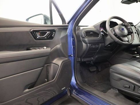 New 2026 Subaru Forester Touring image 10