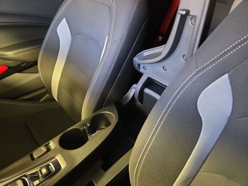 Certified 2023 Chevrolet Camaro LT w/ Redline Edition image 26