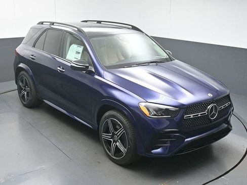 New 2026 Mercedes-Benz GLE 350 4MATIC image 41