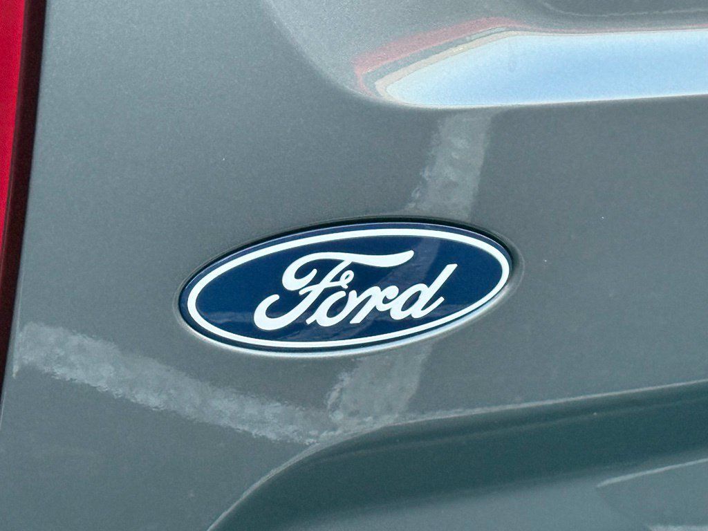New 2026 Ford Bronco Sport Big Bend w/ Convenience Package AWD/4WD image 22