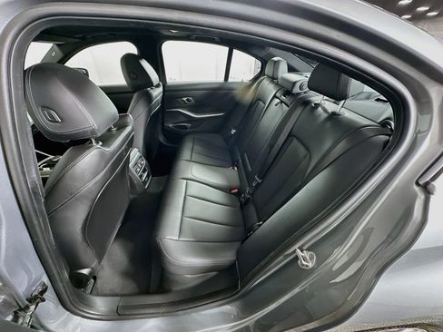 Used 2025 BMW 330i Sedan RWD image 29