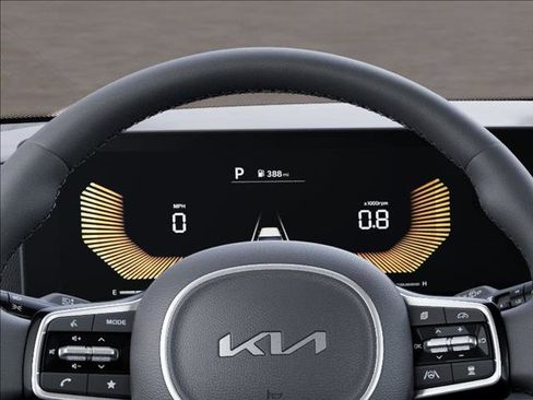 New 2026 Kia Carnival FWD image 21