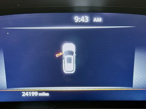 Used 2024 INFINITI QX60 Luxe w/ Performance Audio Package AWD/4WD image 18