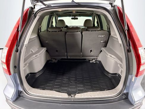 Used 2008 Honda CR-V EX-L image 28