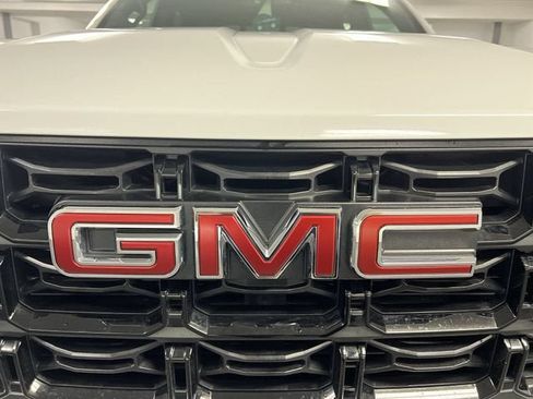 Certified 2026 GMC Canyon Elevation w/ Convenience Package AWD/4WD image 31