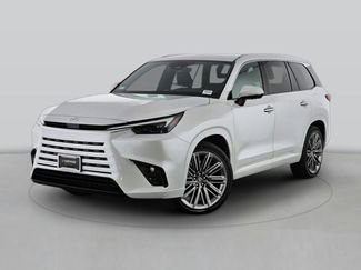 Used 2025 Lexus TX 350 AWD w/ Technology Package video 1