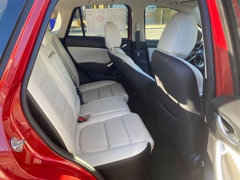 Used 2016 MAZDA CX-5 Grand Touring image 25