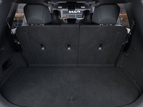 New 2027 Kia Telluride EX AWD/4WD image 19