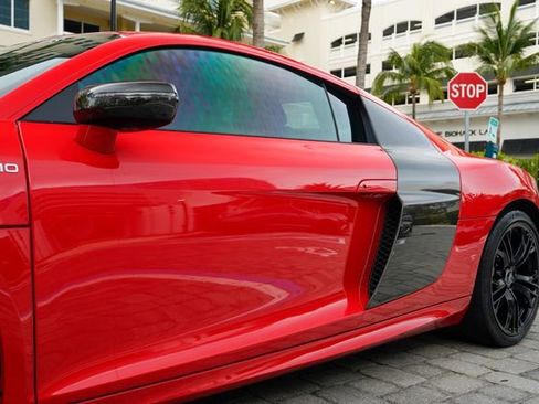 Used 2014 Audi R8 V10 plus AWD/4WD image 11