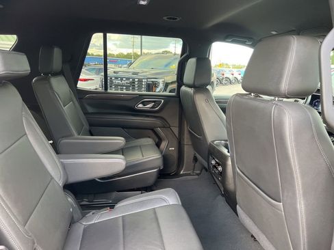 Certified 2023 Chevrolet Tahoe LT image 33