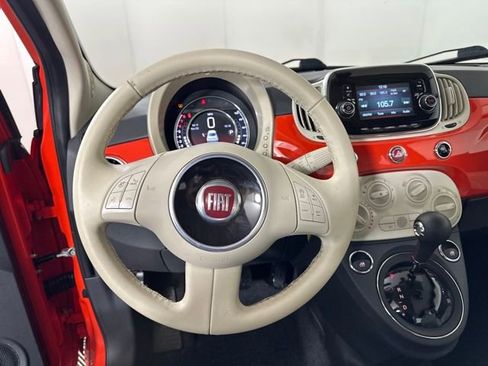 Used 2019 FIAT 500 Pop image 14