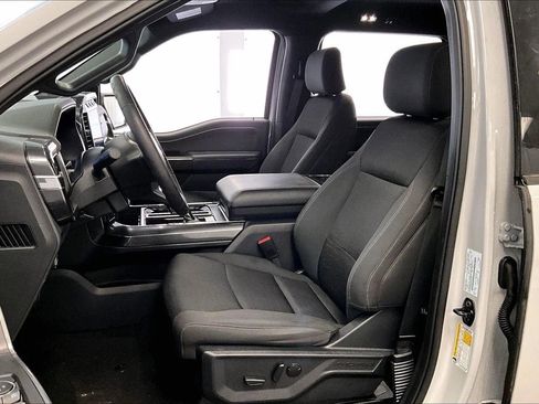 Certified 2023 Ford F150 XLT w/ Equipment Group 302A High image 24