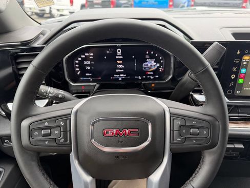 Used 2026 GMC Sierra 3500 SLE w/ SLE Value Package AWD/4WD image 16