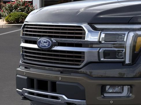New 2026 Ford F150 King Ranch w/ Equipment Group 601A High AWD/4WD image 22