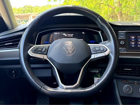 Used 2024 Volkswagen Jetta S FWD image 10