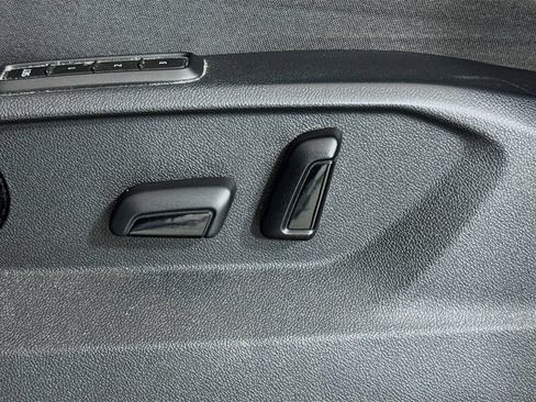 Used 2022 Volkswagen Atlas SEL Premium AWD/4WD image 16