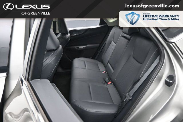 Used 2023 Lexus NX 350 AWD image 27
