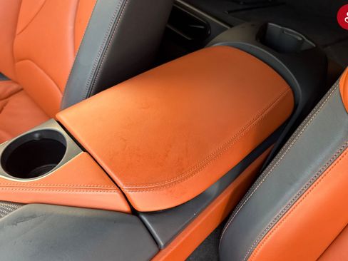 Used 2019 BMW i8 Roadster AWD/4WD image 19