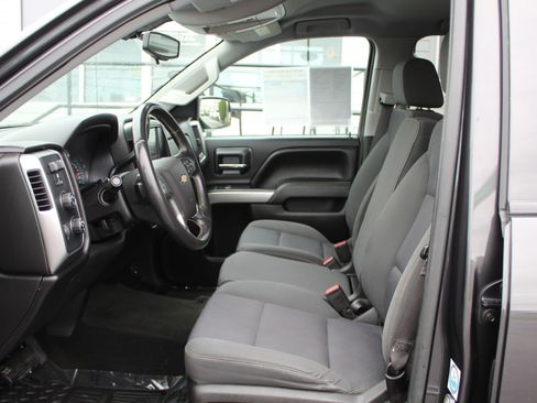 Used 2016 Chevrolet Silverado 1500 LT w/ True North Edition AWD/4WD image 19