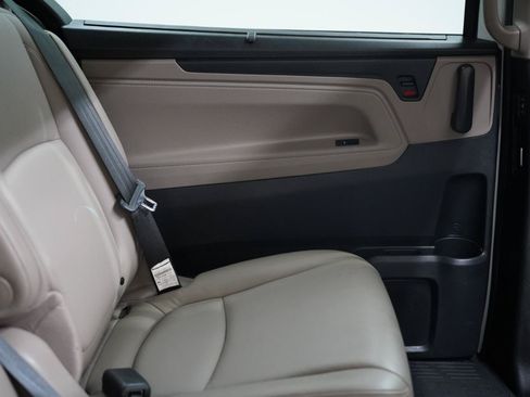 Used 2022 Honda Odyssey EX-L image 32